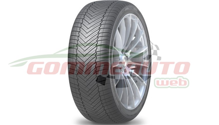 COP. 245/45 R018 Tourador X ALLCLIMATE TF1 4SEAS.100Y XL M+S